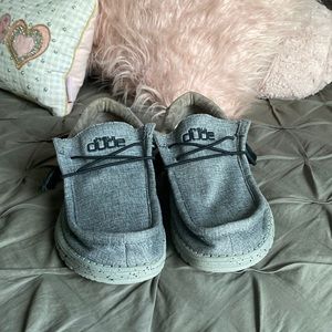 Hey Dude shoes